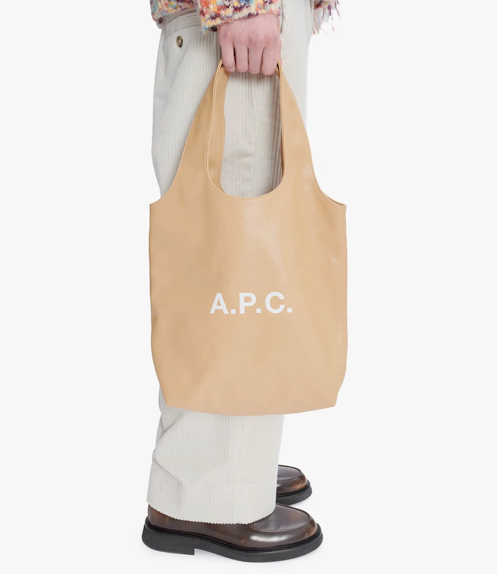 Ninon Small tote bag