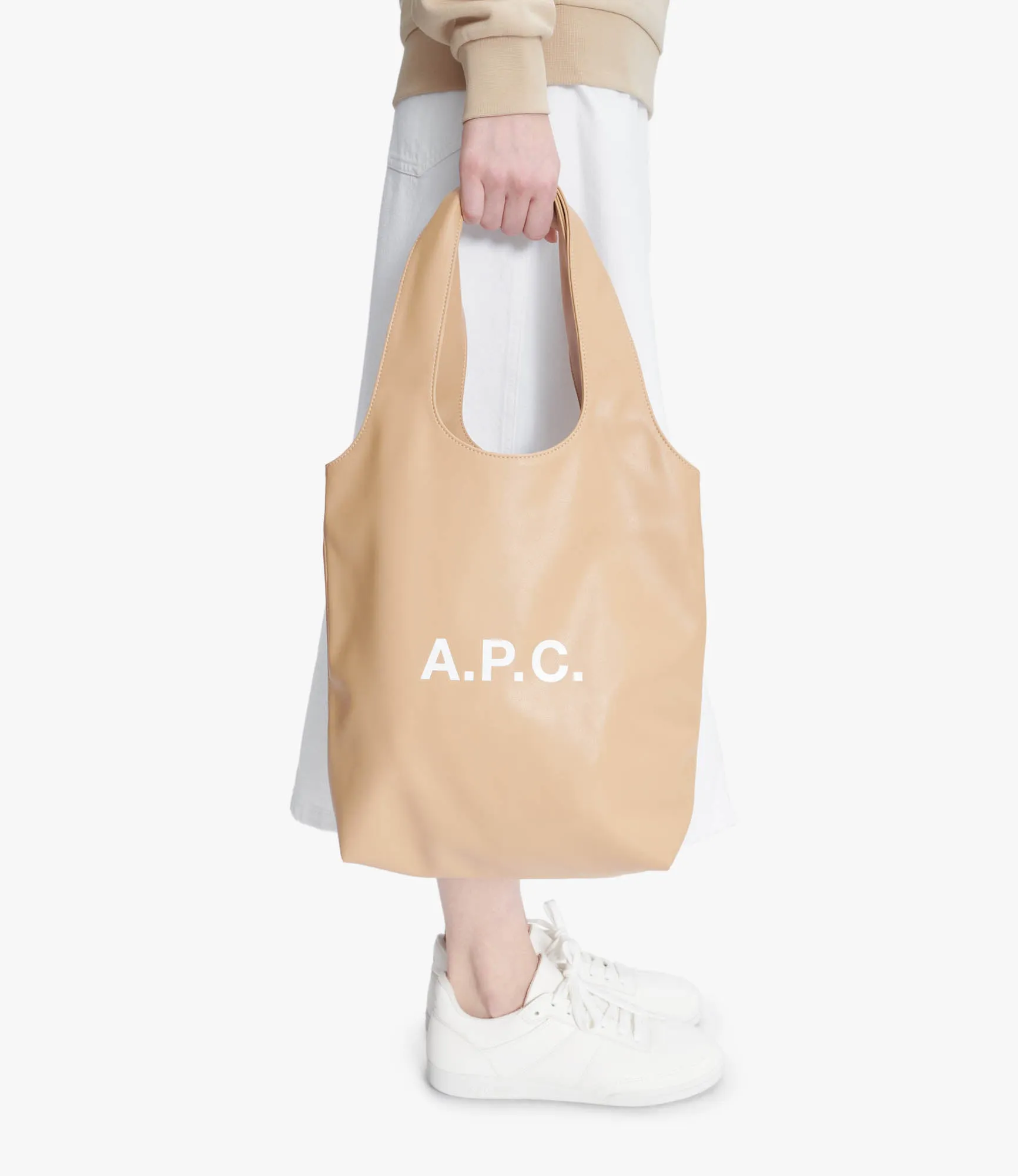 Ninon Small tote bag