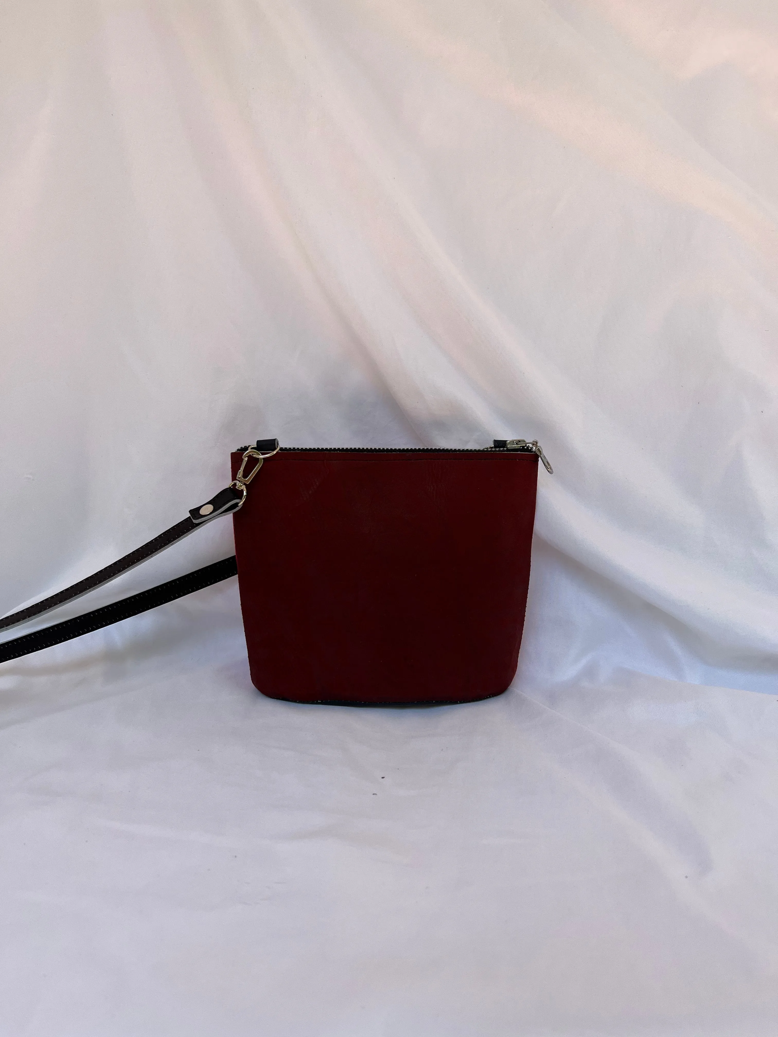 No. 217 Crossbody bag