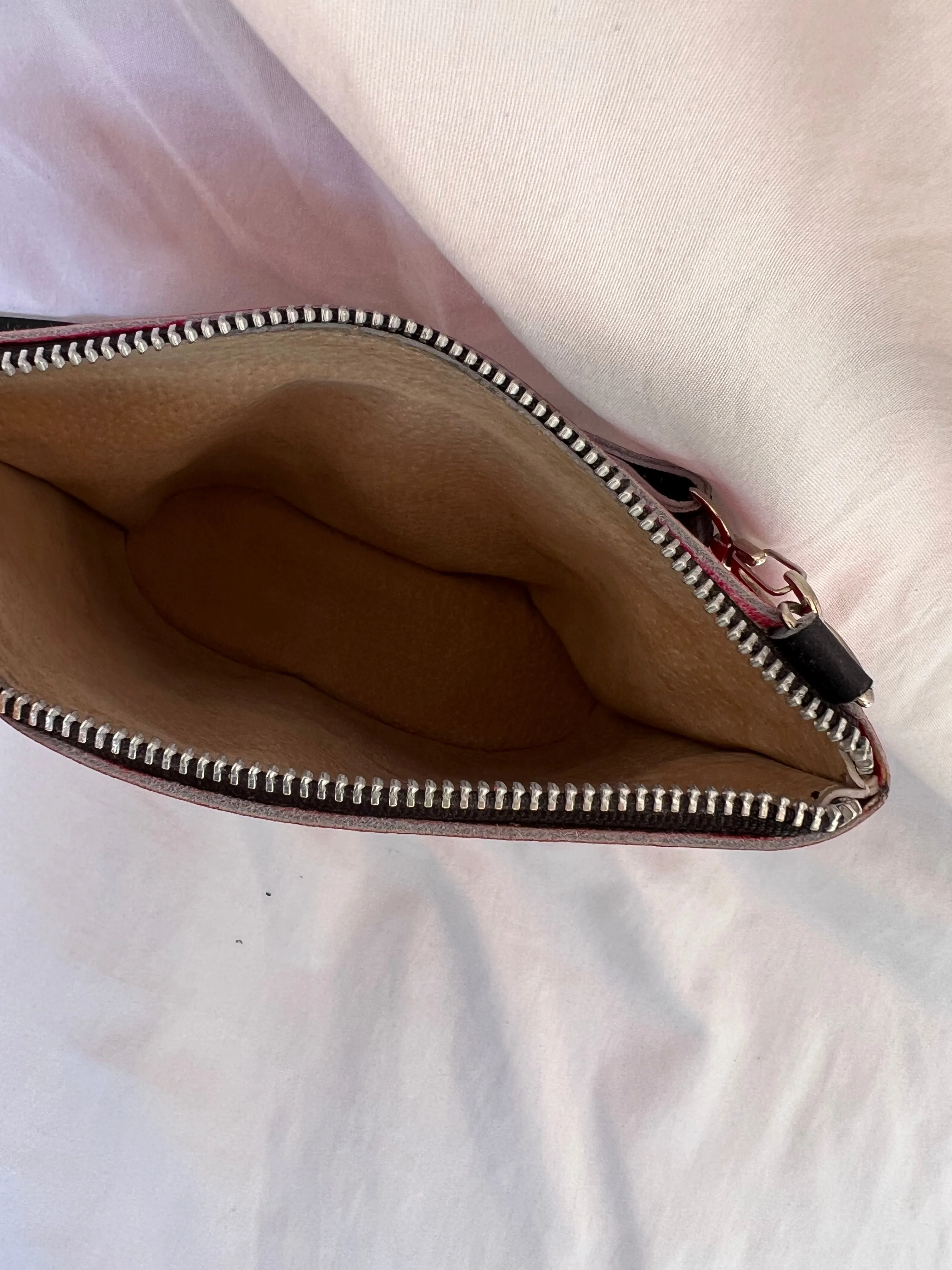 No. 217 Crossbody bag