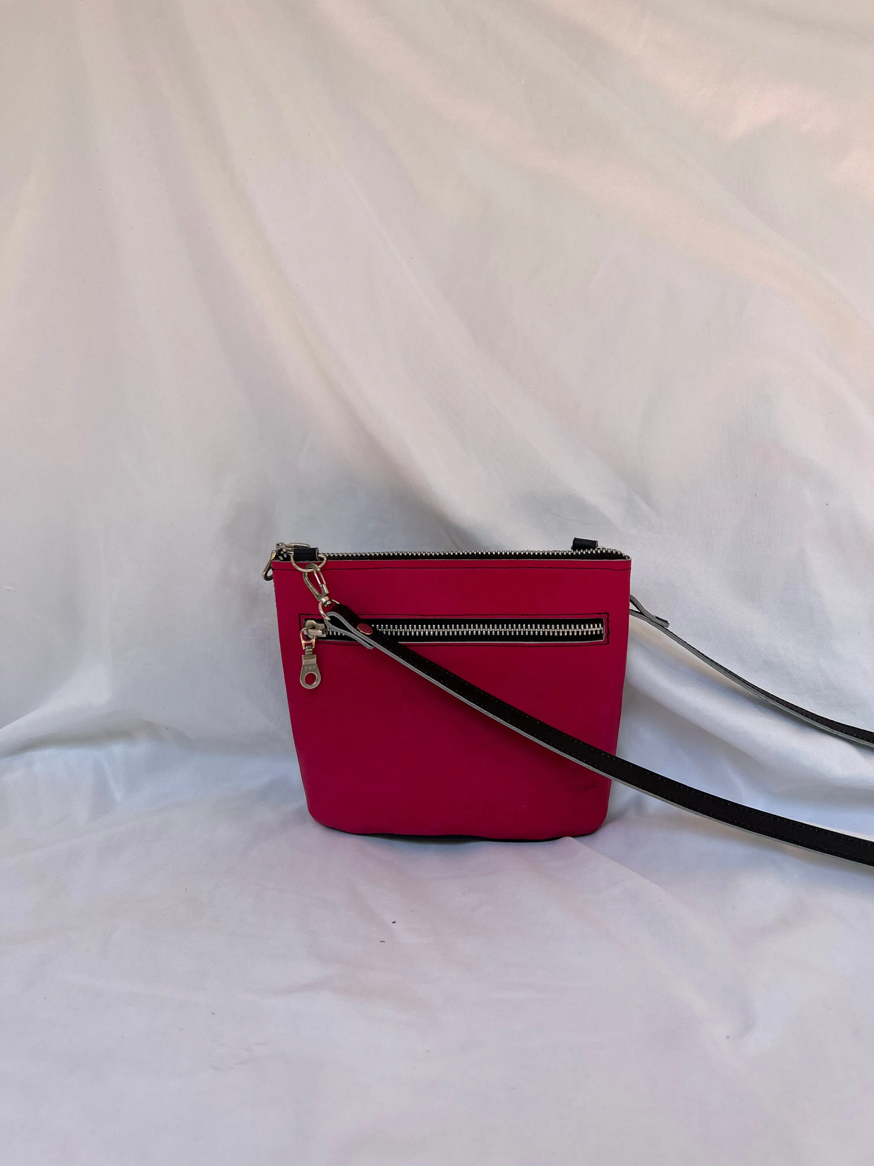 No. 217 Crossbody bag