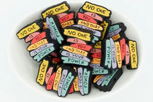 No One is You