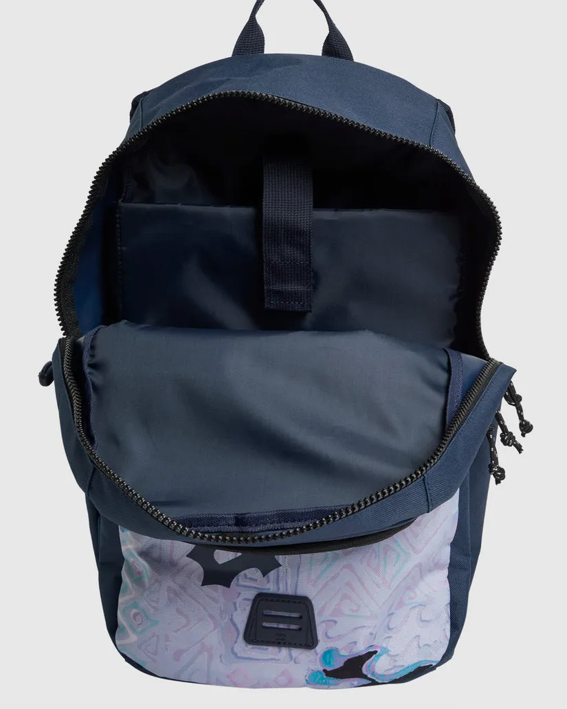 Norfolk Backpack