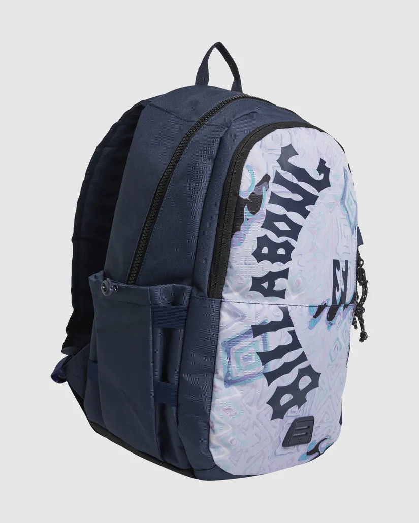 Norfolk Backpack