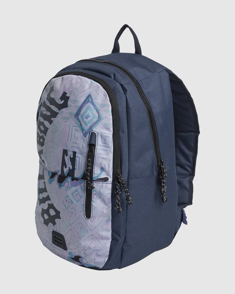 Norfolk Backpack