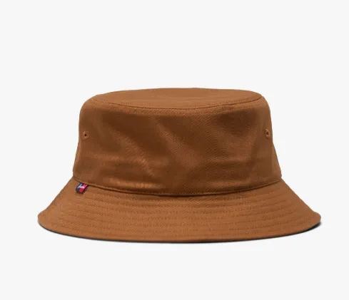 Norman Bucket Hat-rubber