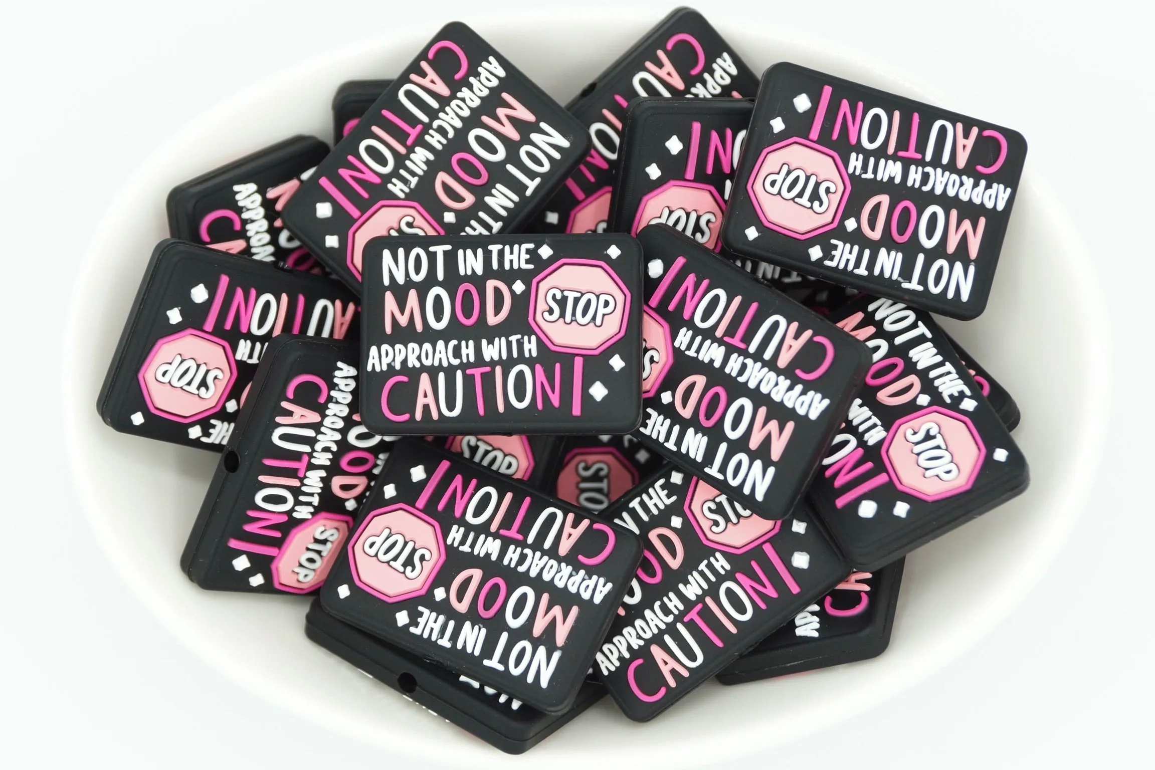 Not in the Mood