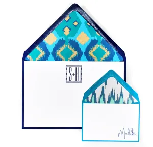 Notes & Enclosure Cards - Design 19