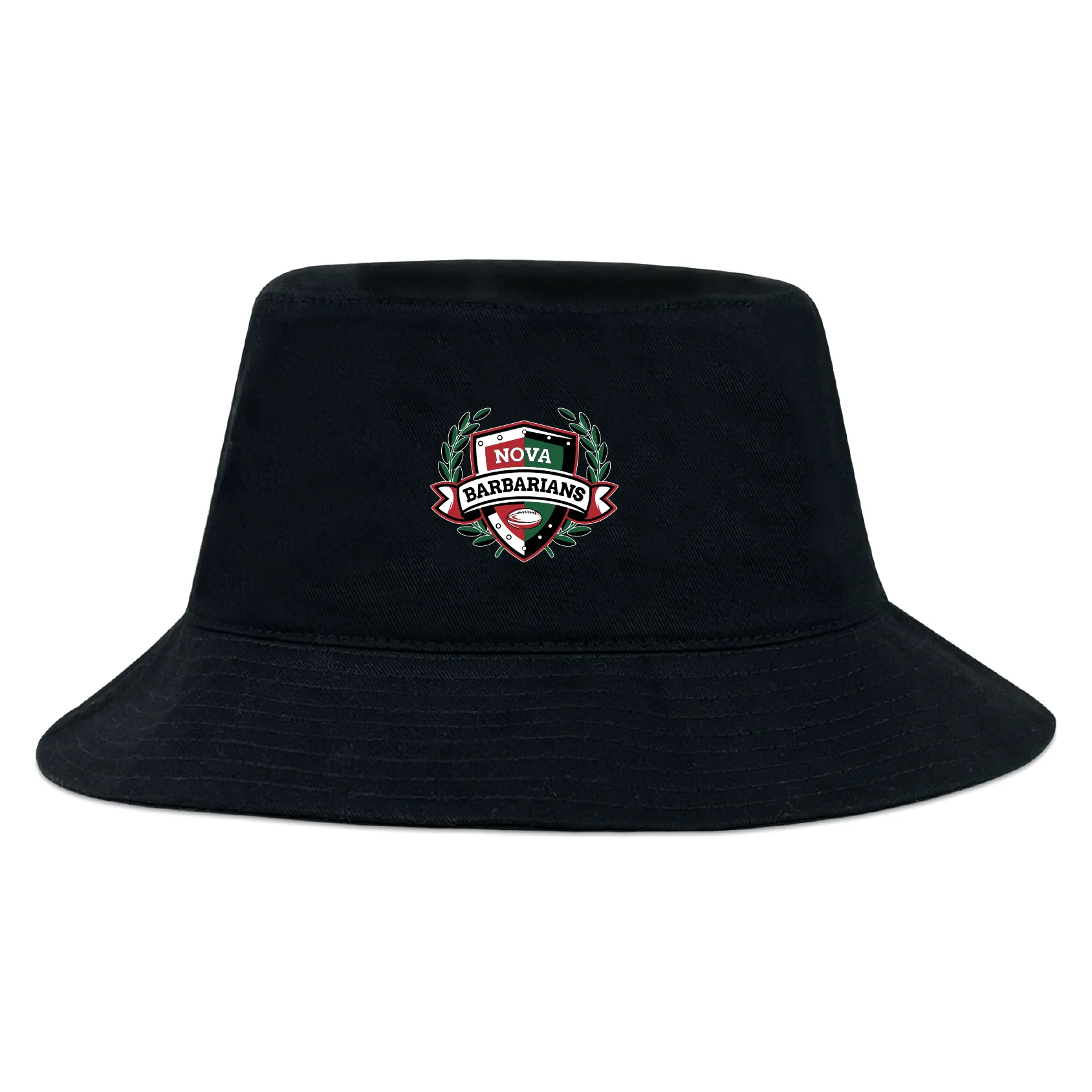 NOVA Barbarians Crusher Bucket Cap
