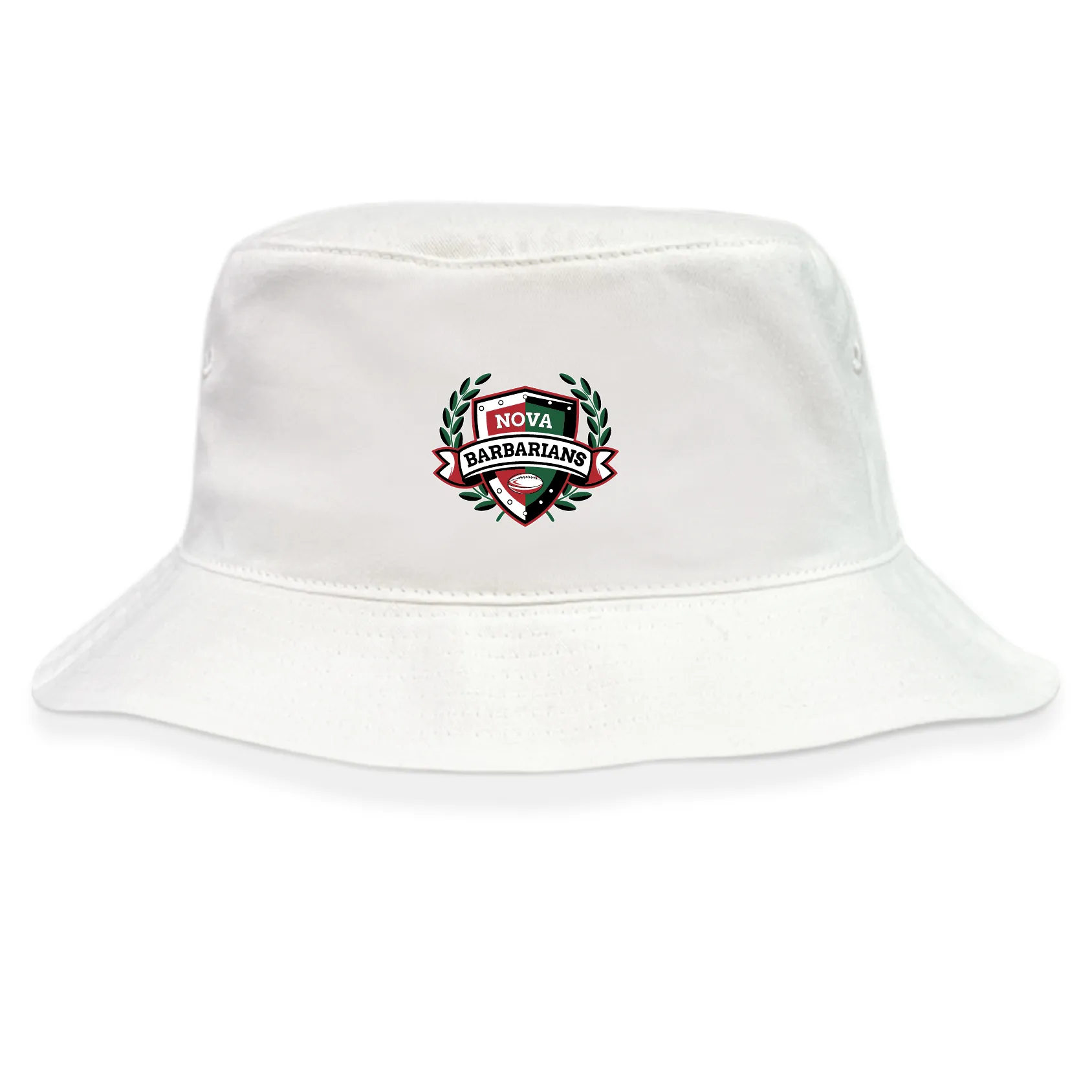 NOVA Barbarians Crusher Bucket Cap