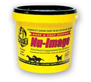 Nu-Image from Select