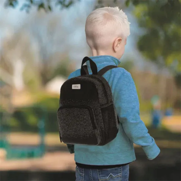 Nuby Eco Backpack Safety Harness