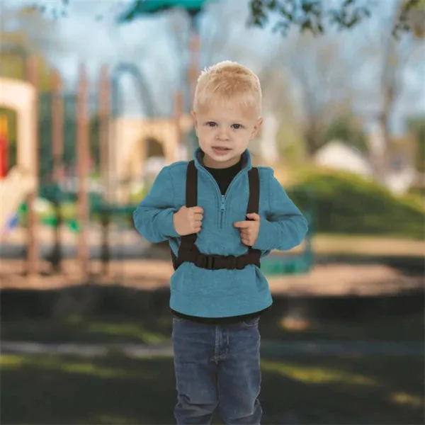 Nuby Eco Backpack Safety Harness