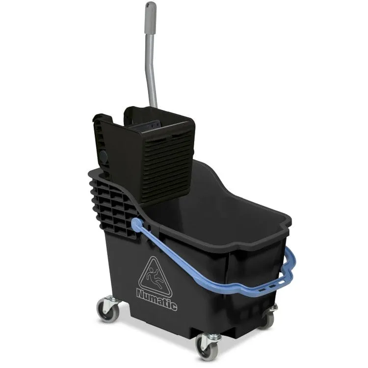 Numatic Single Mop System HB315R Blue