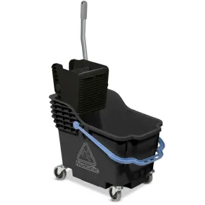 Numatic Single Mop System HB315R Blue