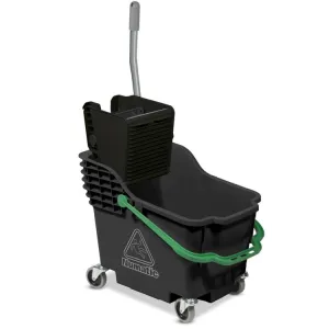 Numatic Single Mop System HB315R Green