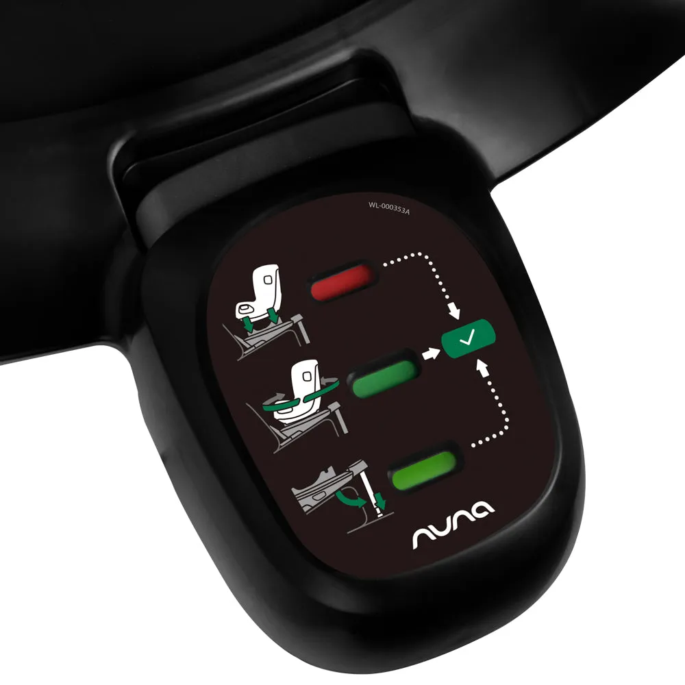 Nuna Next System BASE (Rotating base)(Todl / Arra / Pipa Next / Cari)