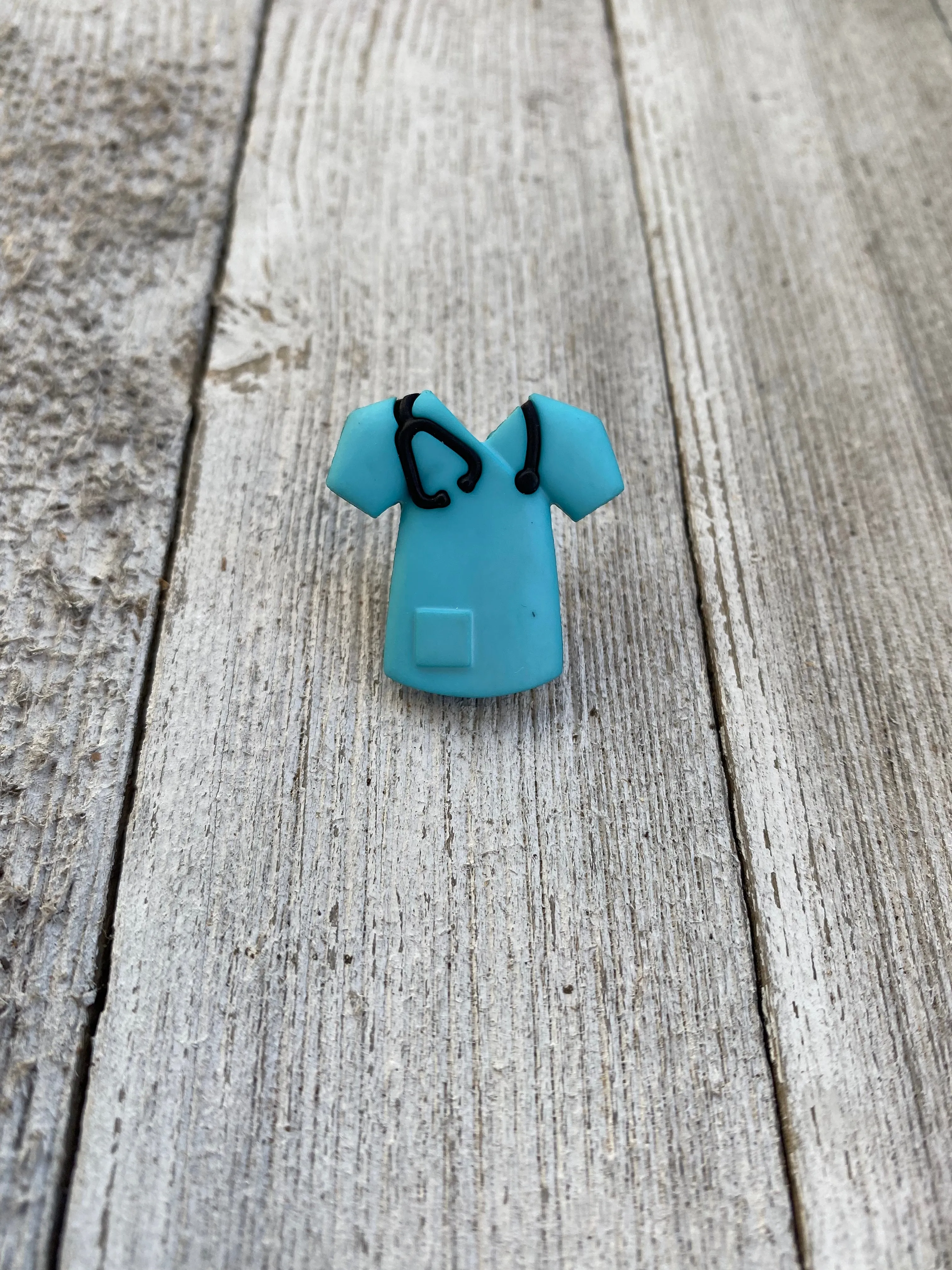 Nurse Doctor Medical Assistant Pin Gift