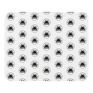 NUS Mouse pad