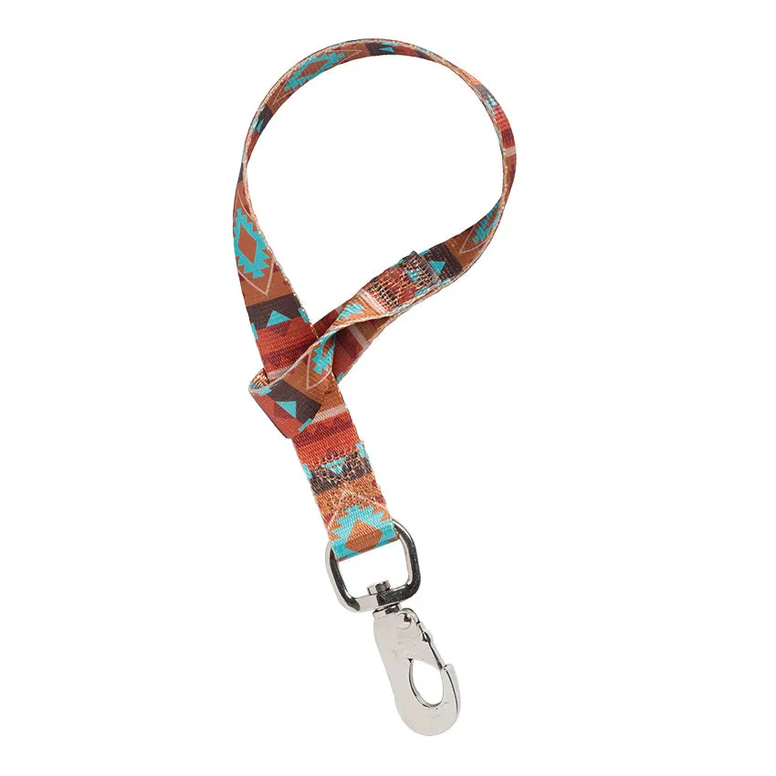 NYLON BUCKET STRAP