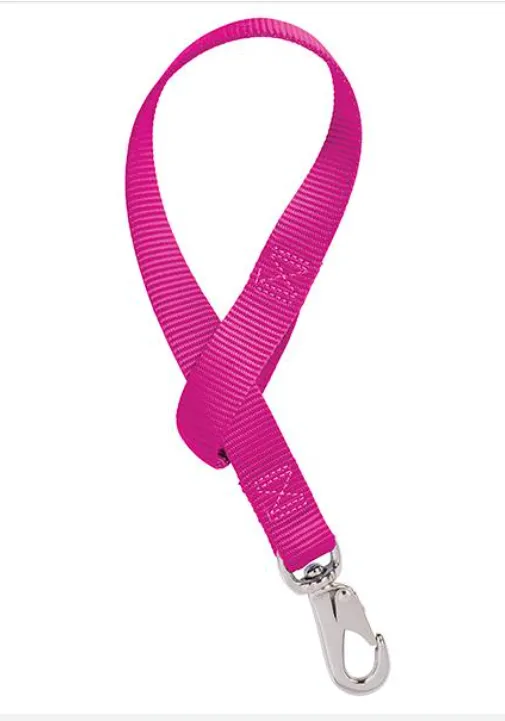 NYLON BUCKET STRAP