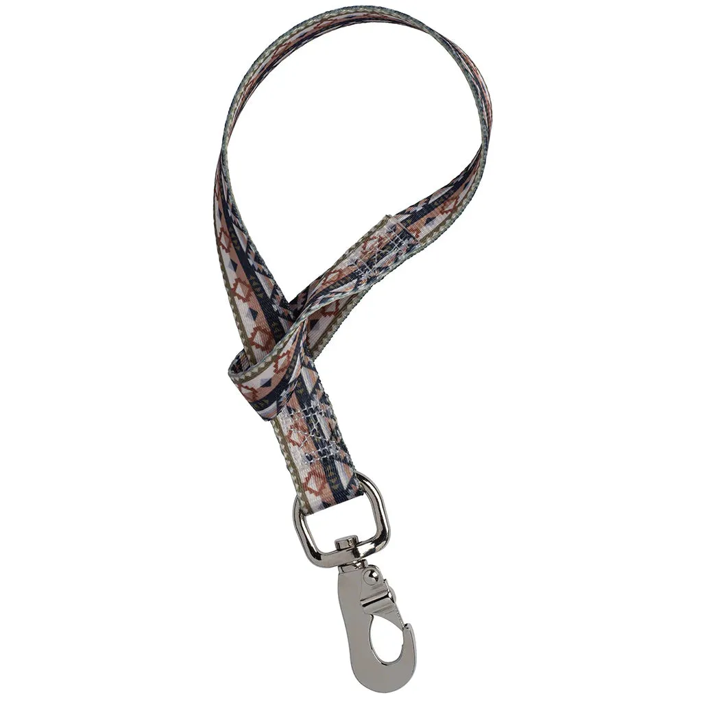 NYLON BUCKET STRAP