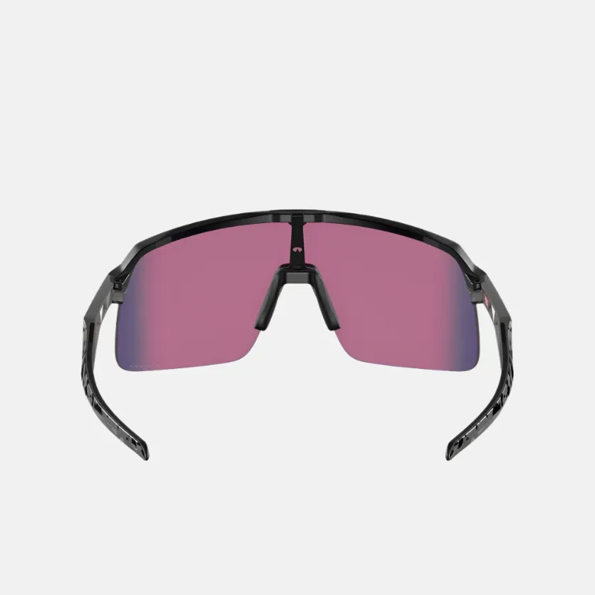Oakley Sutro Lite Sunglasses Matte Black/Matte Gray Smoke