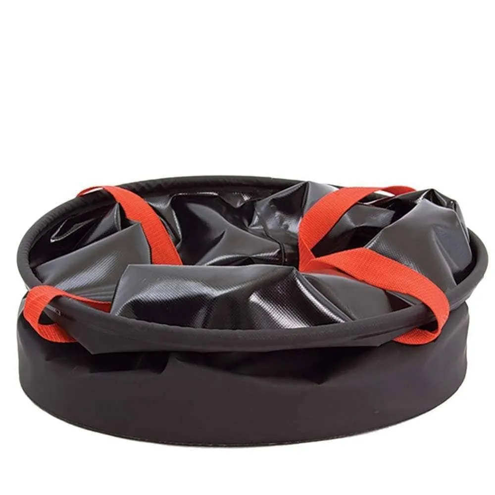 Ocean and Earth High N Dry Wetsuit Bucket