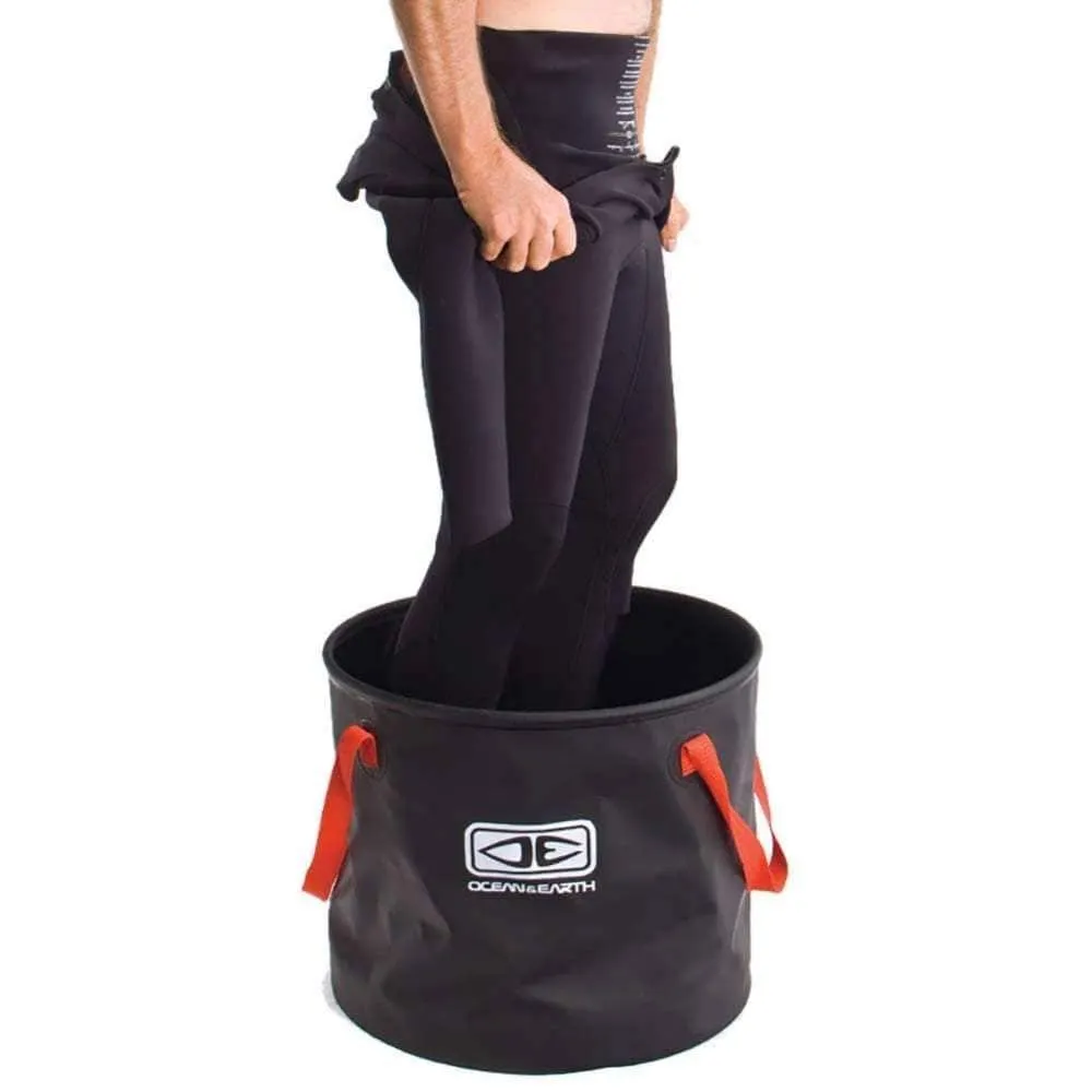 Ocean and Earth High N Dry Wetsuit Bucket