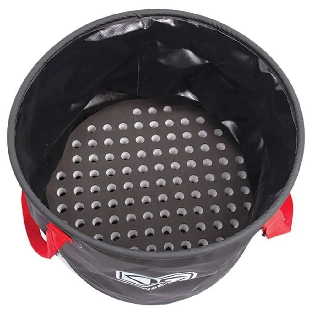Ocean and Earth High N Dry Wetsuit Bucket