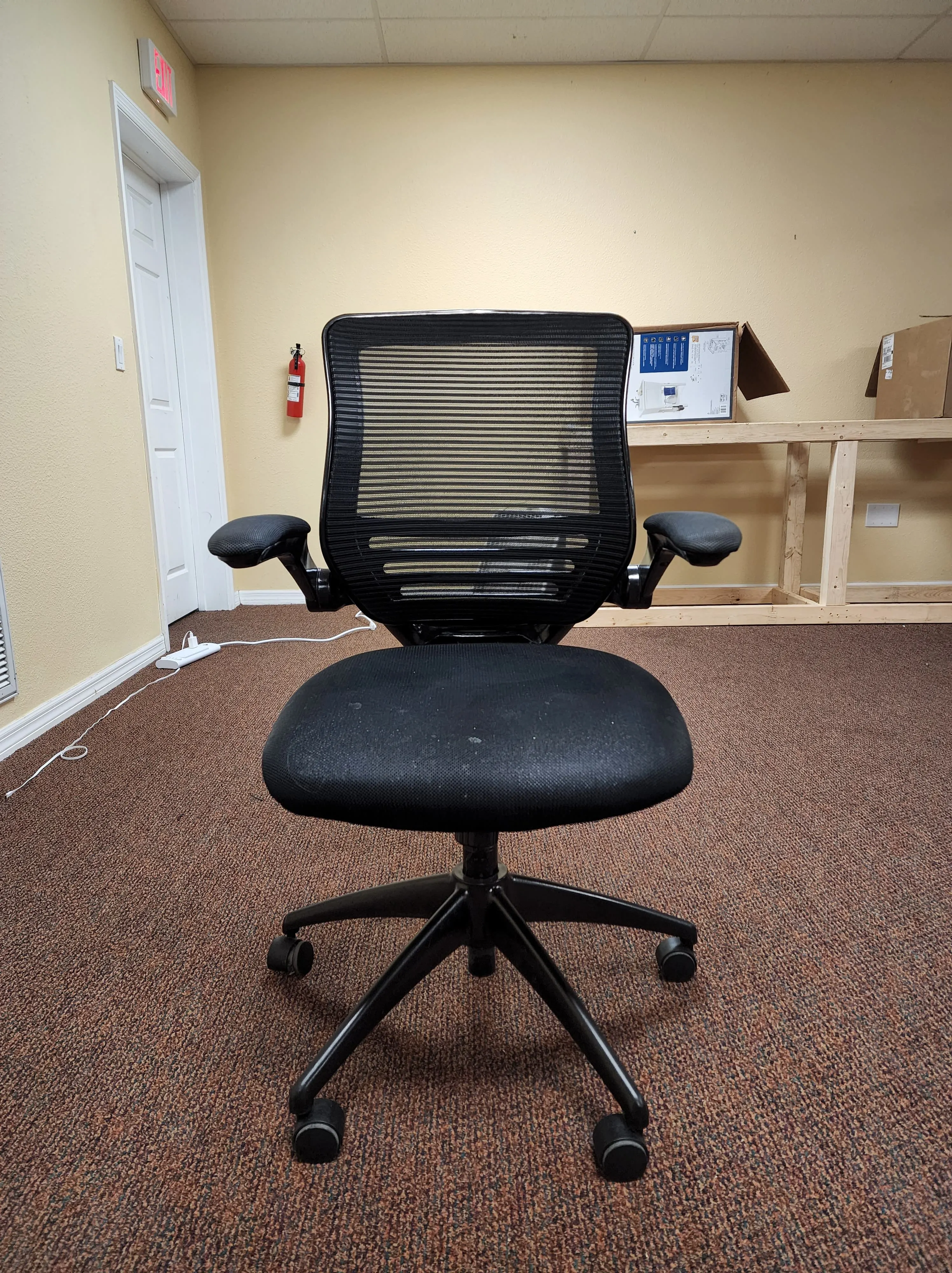 Office Chairs