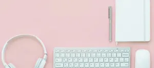 Office Essentials - 50 pcs