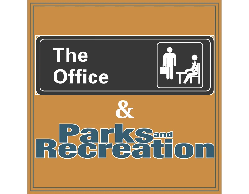 Office   Parks & Rec