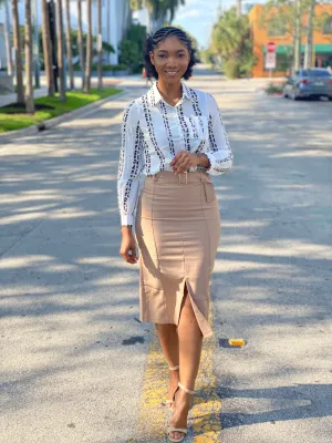 Office two piece set
