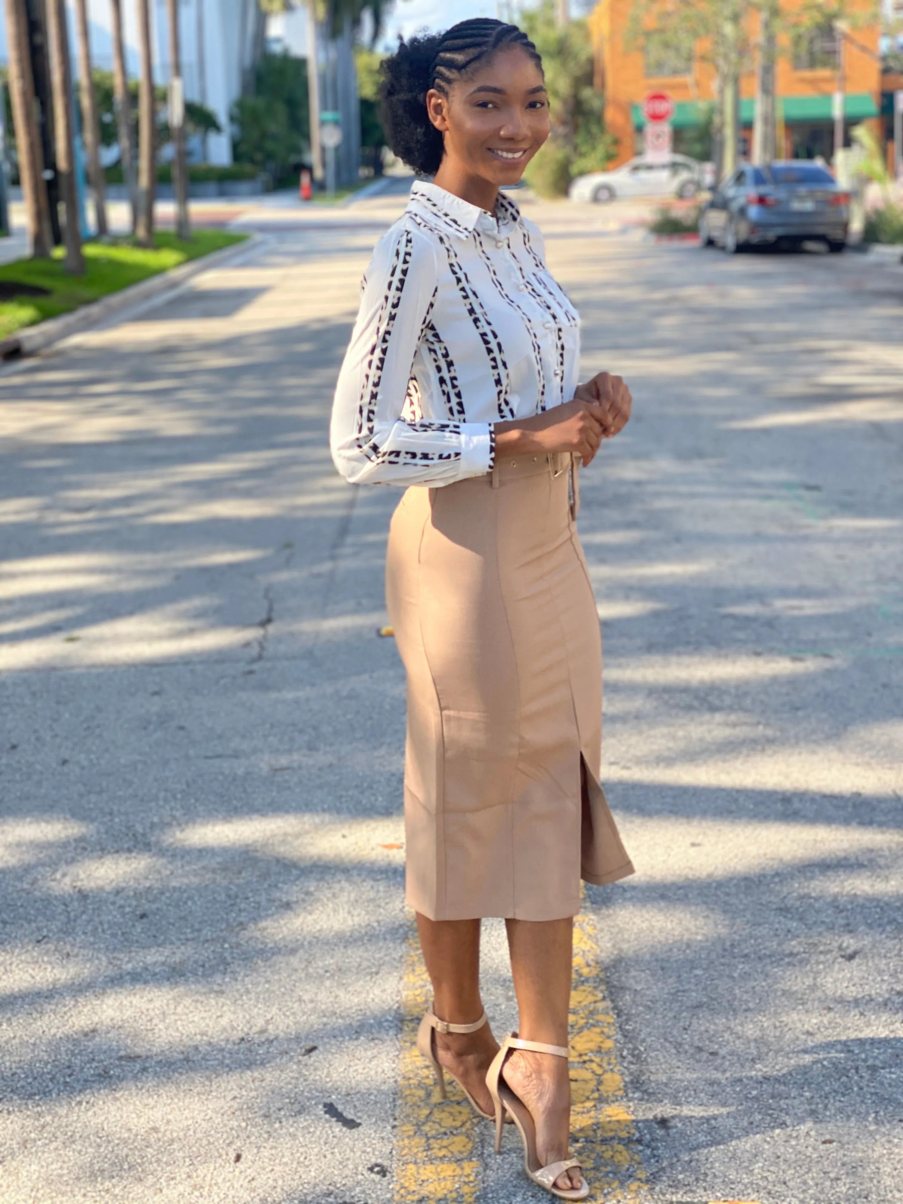 Office two piece set