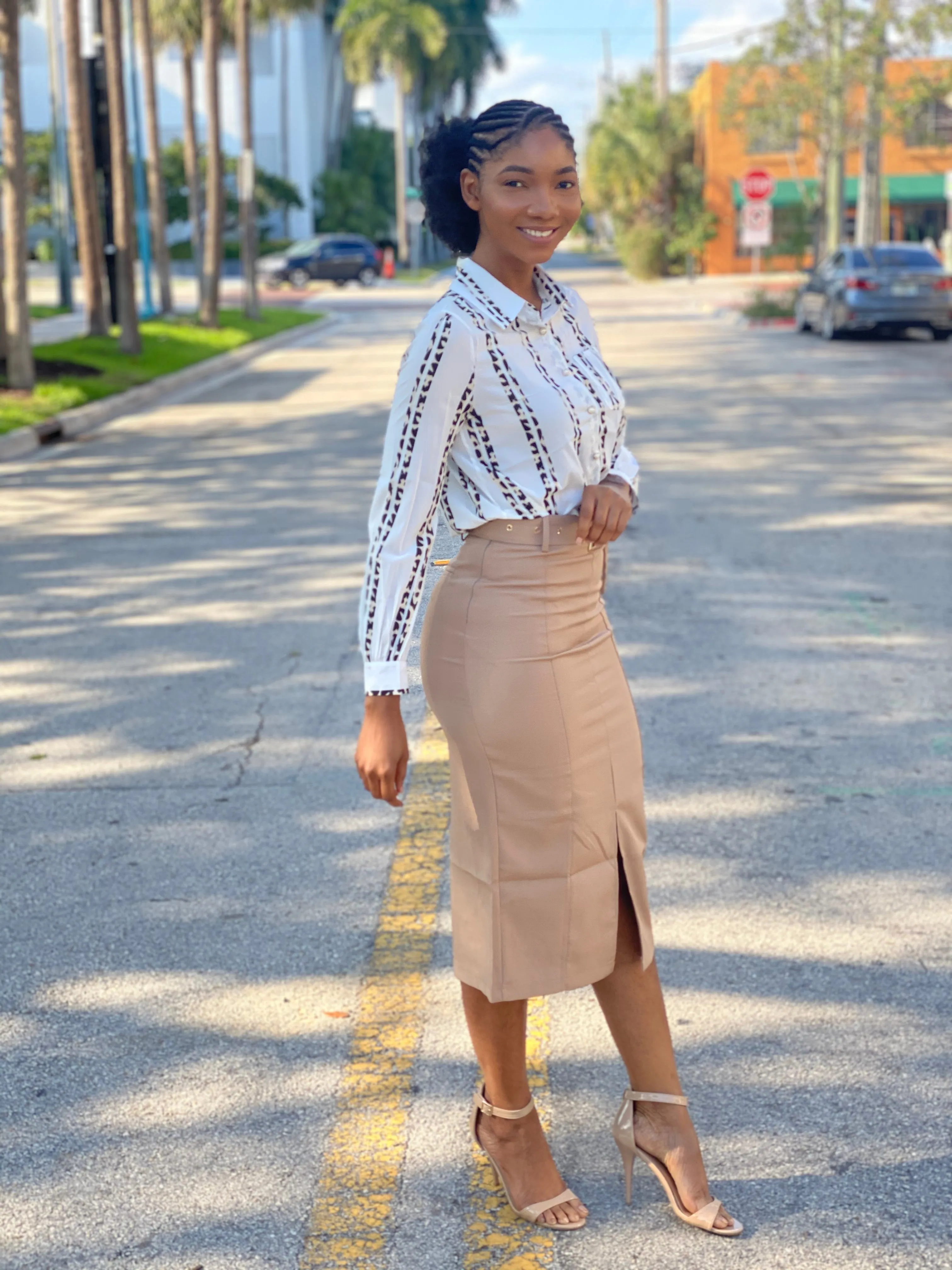 Office two piece set