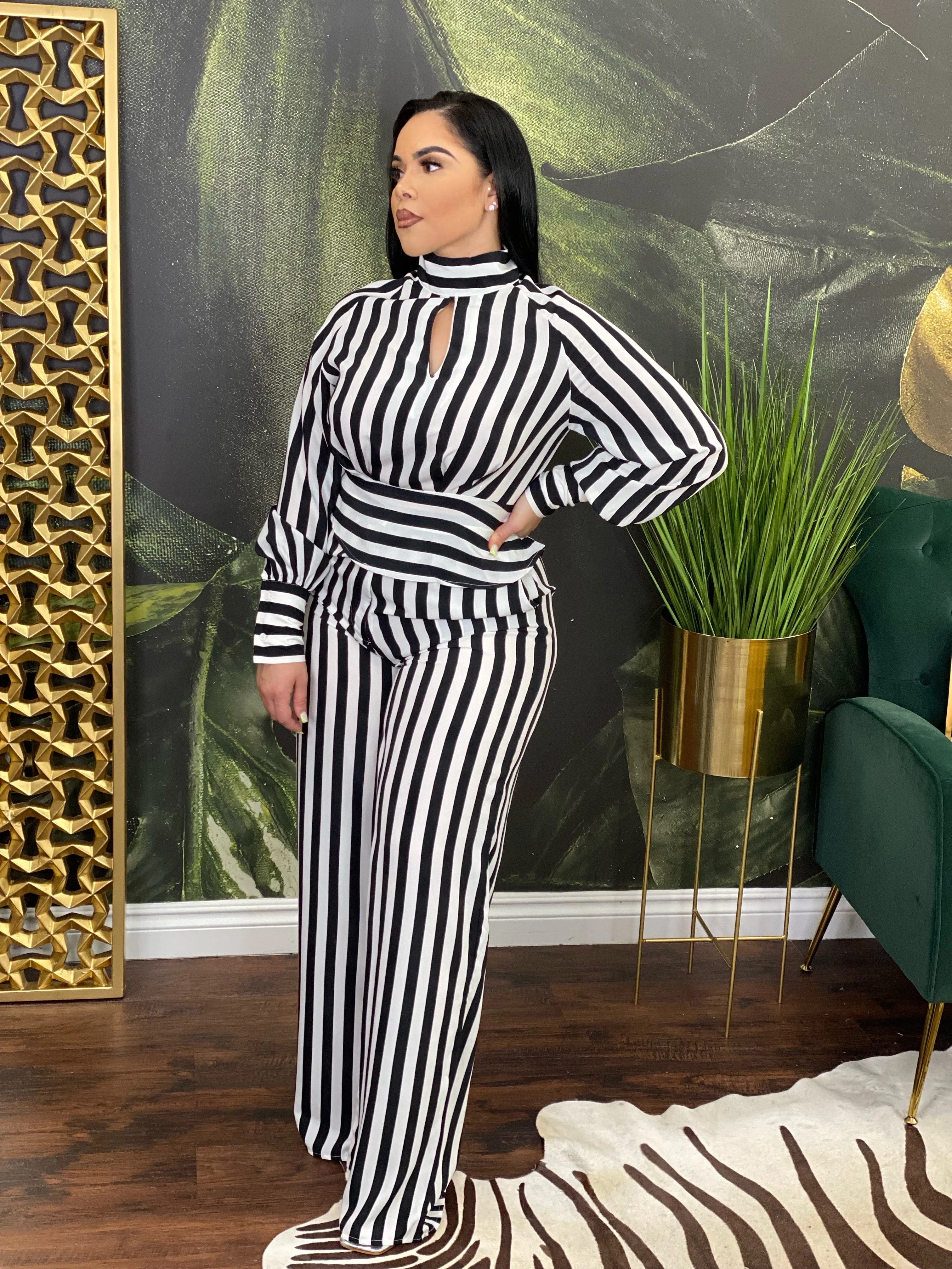 Office vibes