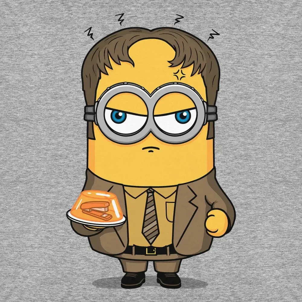 Office Worker! T-Shirt