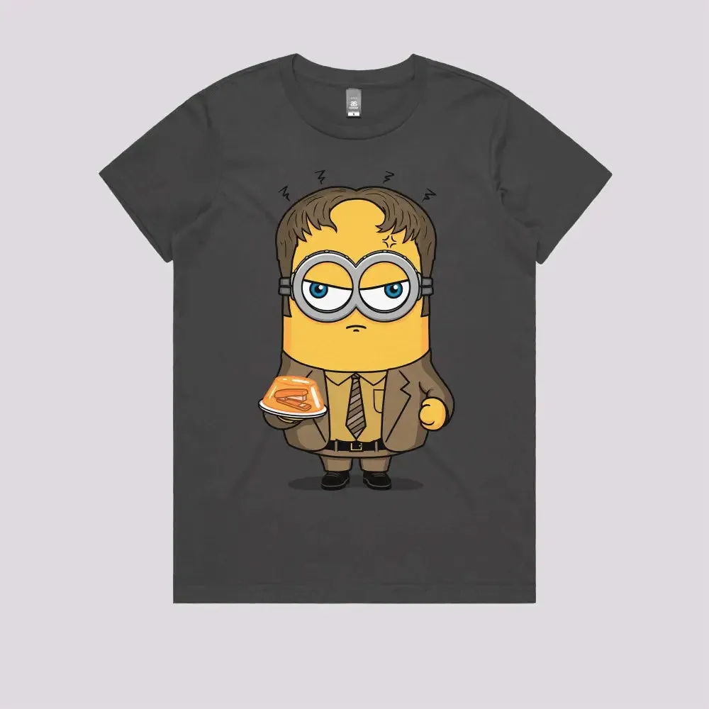 Office Worker! T-Shirt