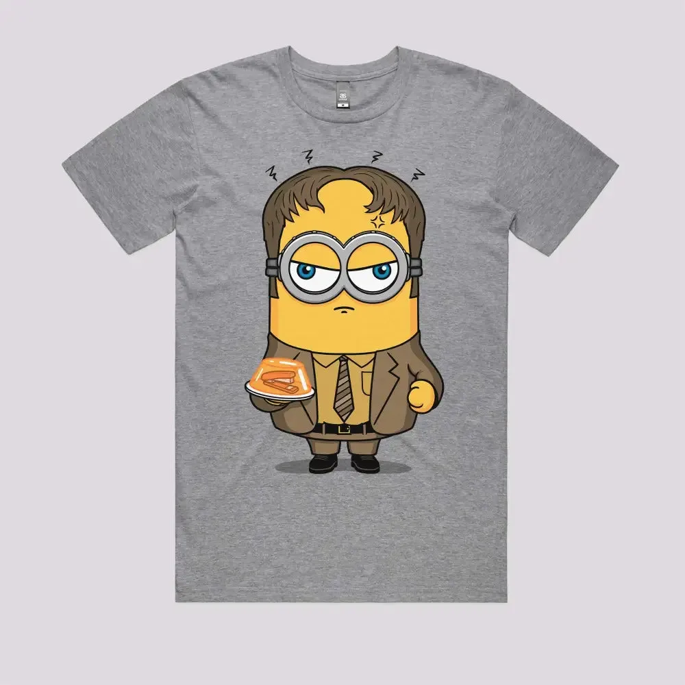 Office Worker! T-Shirt