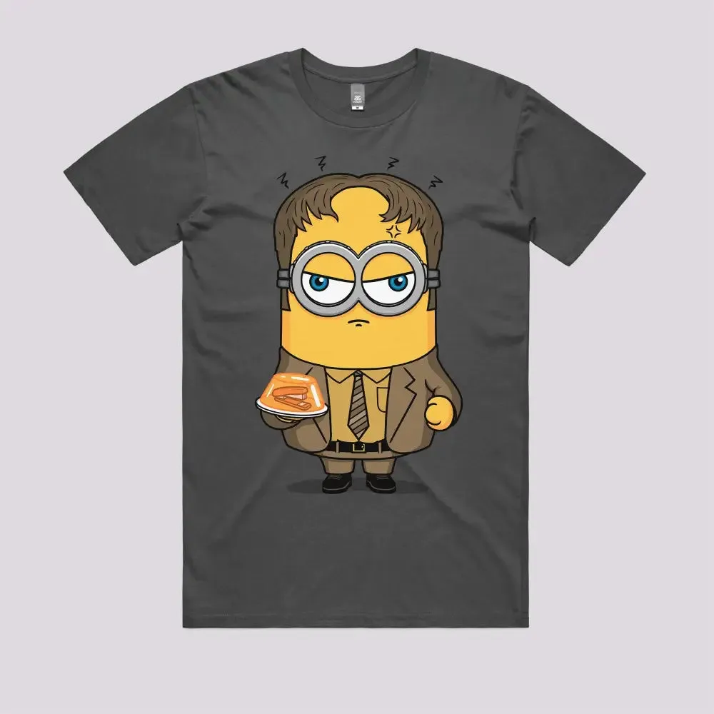 Office Worker! T-Shirt