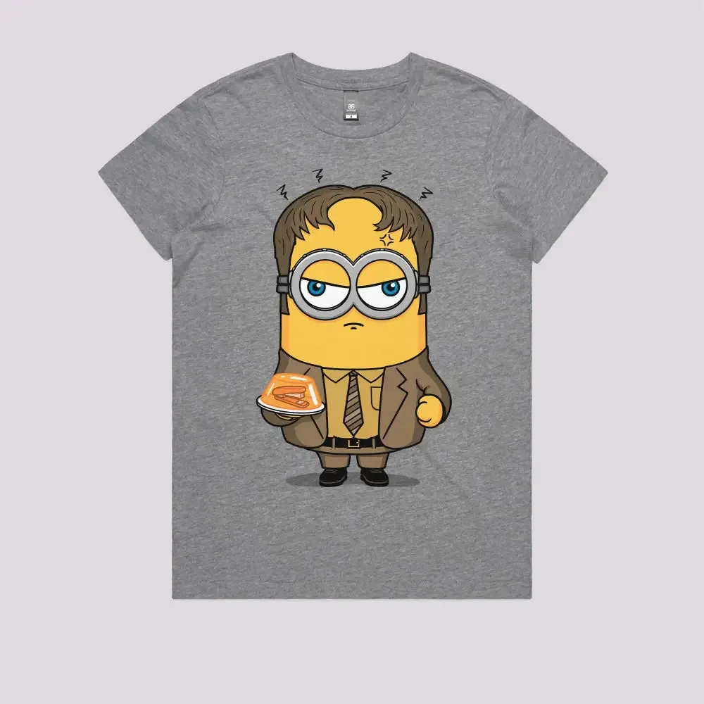 Office Worker! T-Shirt