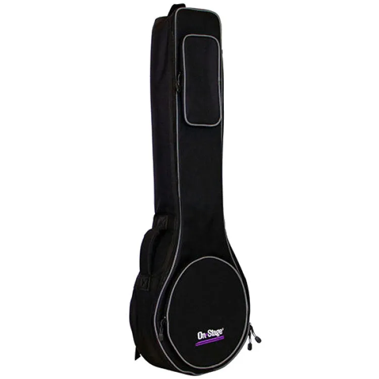 On Stage GBJ4770 Banjo Gig Bag
