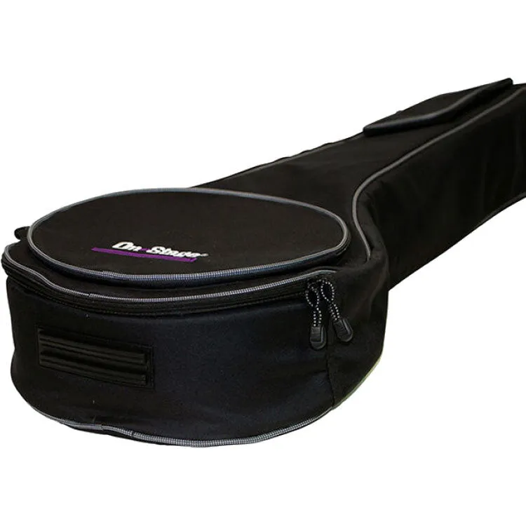 On Stage GBJ4770 Banjo Gig Bag