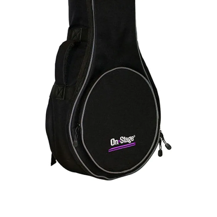 On Stage GBJ4770 Banjo Gig Bag