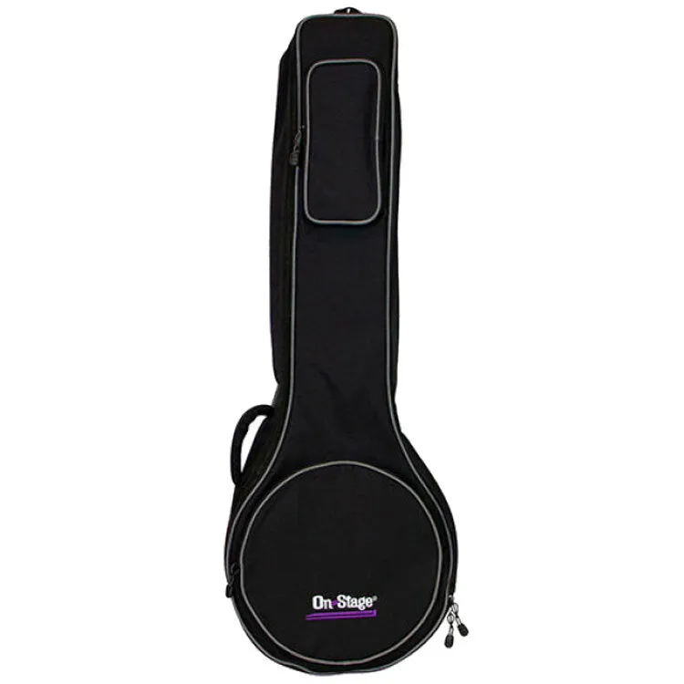 On Stage GBJ4770 Banjo Gig Bag