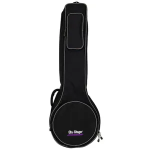 On Stage GBJ4770 Banjo Gig Bag
