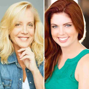Ongoing Business of Voice Acting