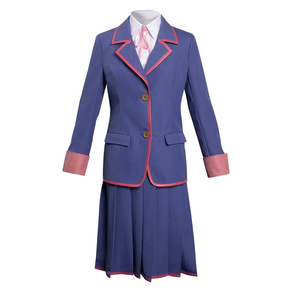 Onii-chan wa Oshimai - Oyama Mahiro Cosplay Costume Outfits Halloween Carnival Party Disguise Suit