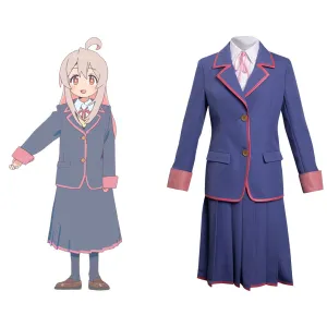 Onii-chan wa Oshimai - Oyama Mahiro Cosplay Costume Outfits Halloween Carnival Party Disguise Suit